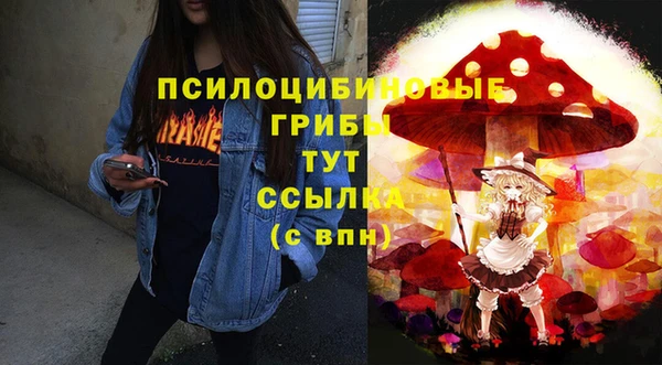тгк Алексеевка