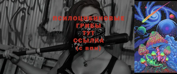 тгк Алексеевка